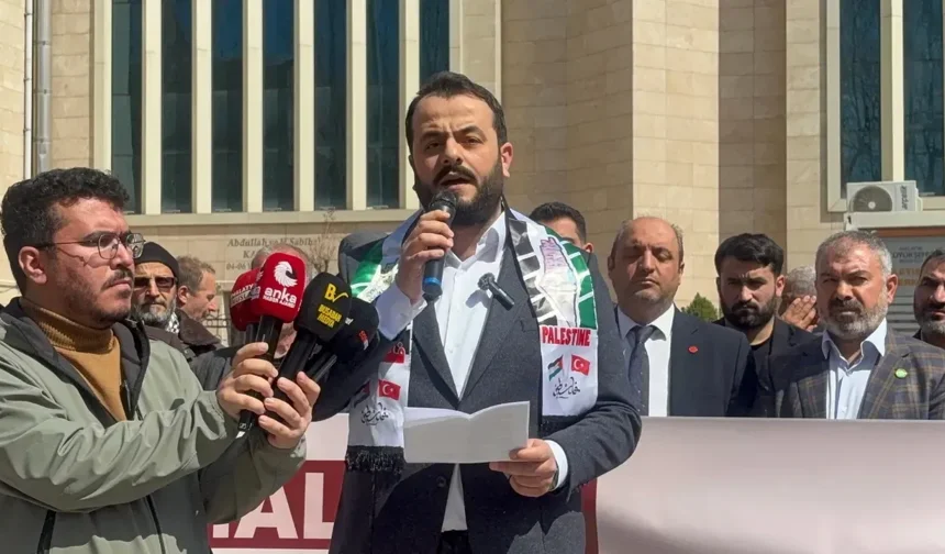 Saadet Partisi’nden sert çıkış: Türkiye artık güç göstermeli