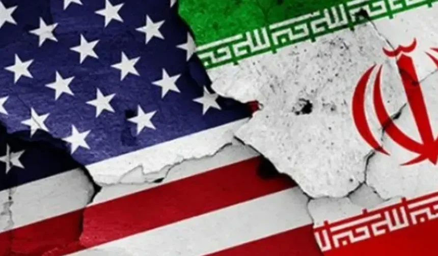 ABD'nin İran 'Büyük Planı' sızdı Trump masaya vurdu: 10 bin askerle o noktaya gidiyorlar