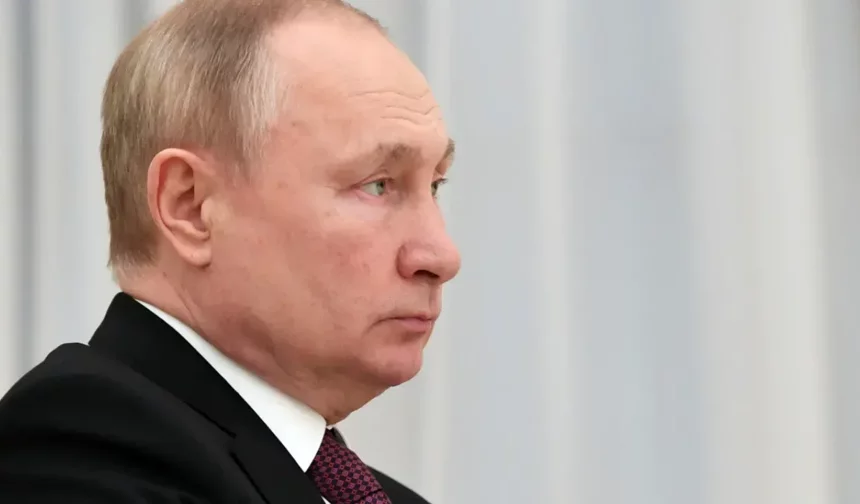 Putin'den korkutan 'Pandemi' benzetmesi: Dünyayı durduracak şok kapıda