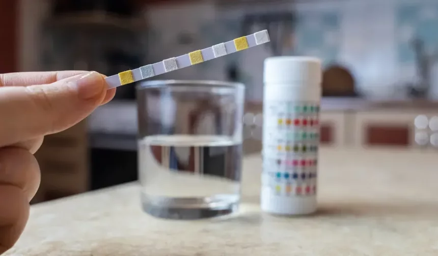 SIVI VE GAZ KLOR ALIM İŞİ