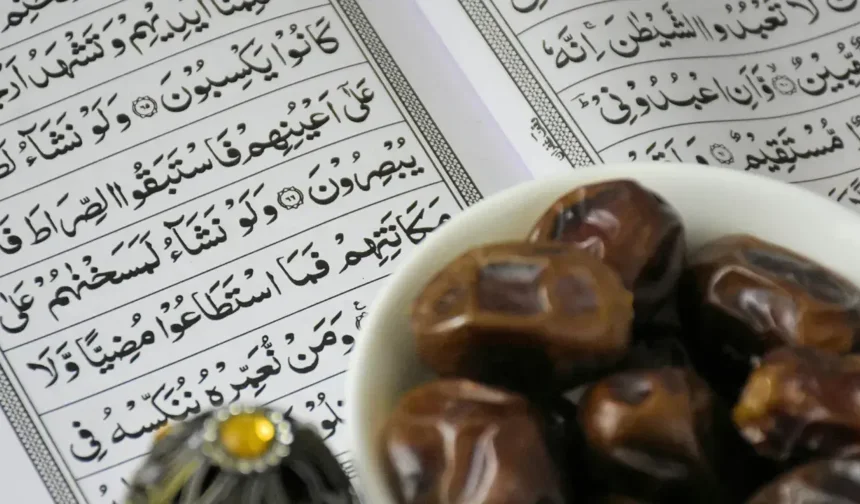 Şevval Orucu Ne Zaman Bitiyor 2026? 6 Gün Orucu Son Gün Ne Zaman, Nasıl Tutulur?