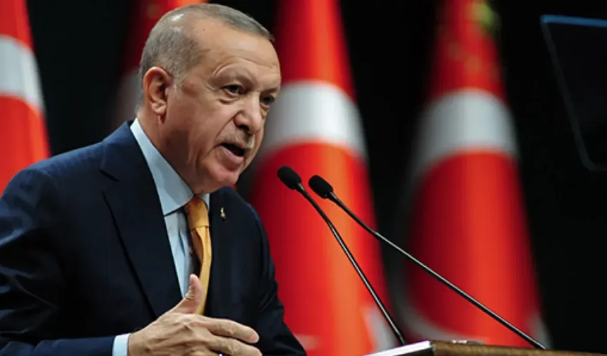 Erdoğan’dan Trump’a "Vururuz" resti: İsrail’in büyük İran planı çöktü