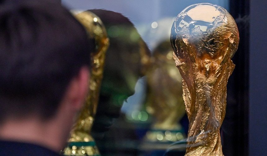 FIFA'dan cüzdan boşaltan karar: 2026 Dünya Kupası bilet fiyatları görülmedi!