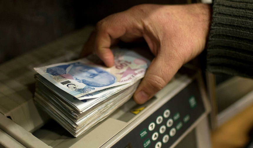 Malatya dahil tüm Türkiye’de başladı: Nisan ayı aylıkları yatırıldı