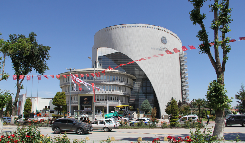 Malatya Büyükşehir Belediyesi personel alımı başladı: İşte başvuru şartları ve detaylar!