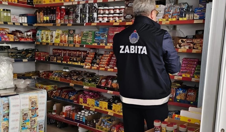 Malatya’da halk sağlığı için Battalgazi’deki o işletmelere sıkı denetim!