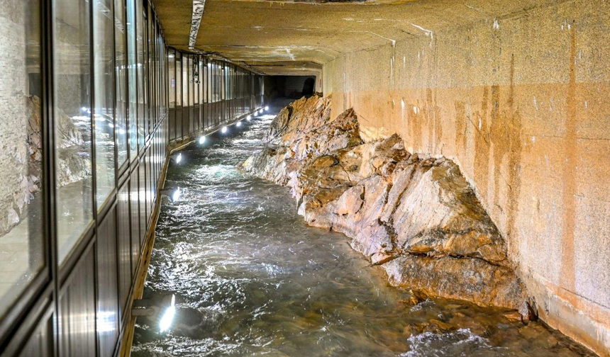 Hz. İsa’nın yolculuğu Malatya’da mı bitti? Gündüzbey’deki bin yıllık gizem!