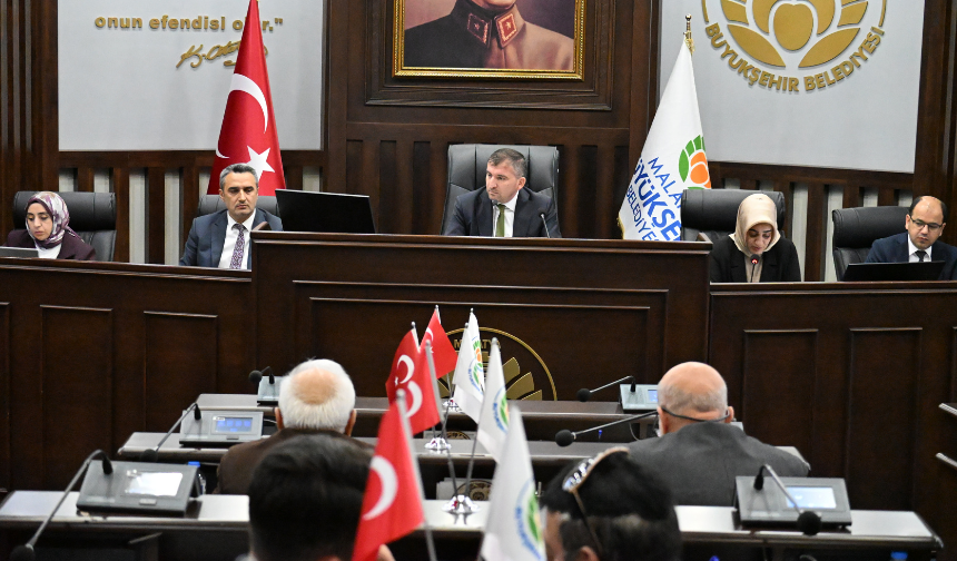 Akçadağ'da 35 dönümlük arazi için beklenen karar çıktı