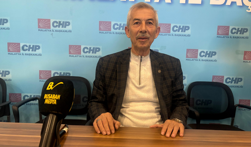 Arapgir Türkiye’de bir ilki başardı: Mezra imar planı tamamlandı