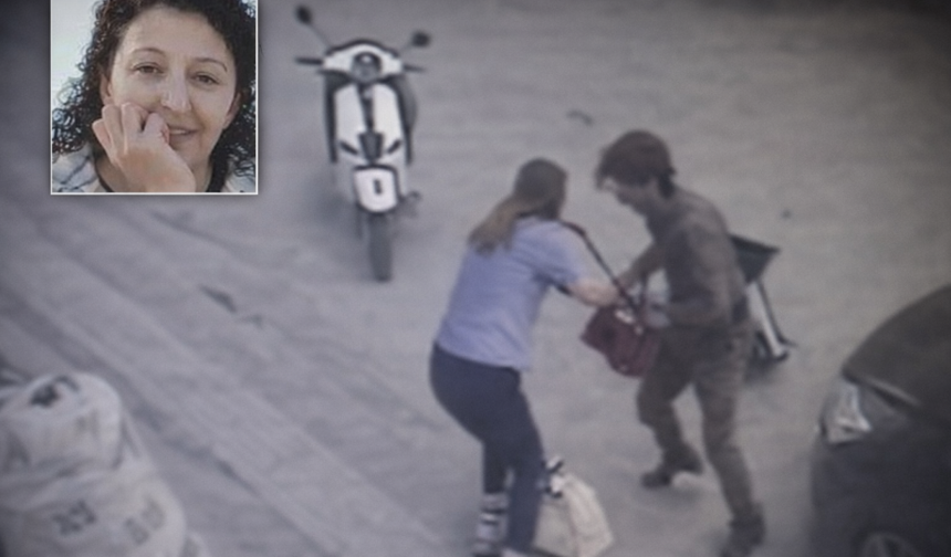 Malatya'da eski eşini öldüren sanığa indirimsiz ağırlaştırılmış müebbet