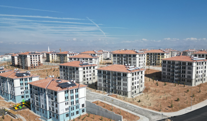 Malatya'da konut ödemeleri ne zaman başlayacak? Aylık taksitler ne kadar?