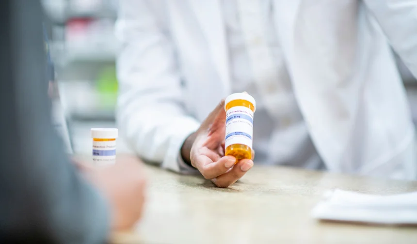 Malatya’da 6 Nisan 2026’da nöbetçi olan eczaneler açıklandı