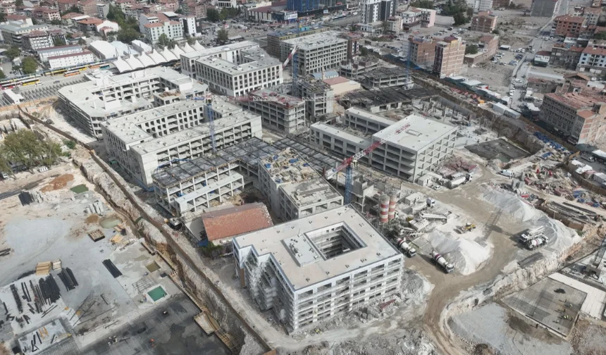 Malatya çarşısındaki mirasçıların sayısı dudak uçuklattı!