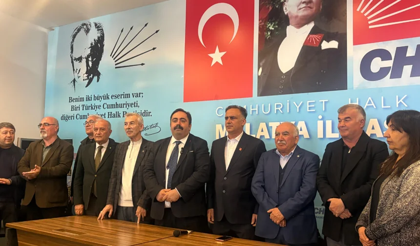 CHP’li İl Başkanı’ndan itiraf gibi açıklama: Yanlış tercihler yaptık