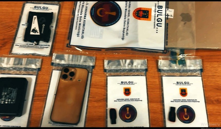 18 ilde dev siber operasyon: Malatya dahil 127 gözaltı!