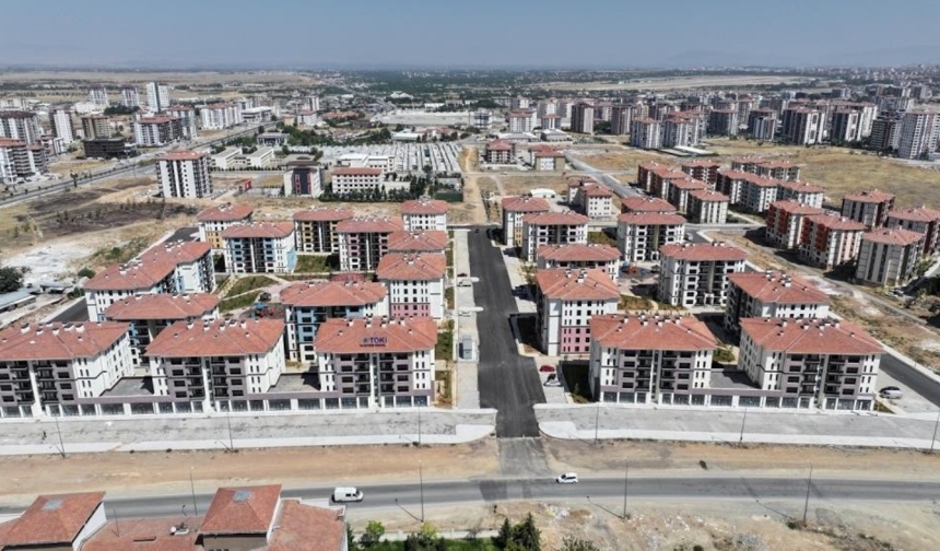 Malatya’da binlerce kişi hak sahipliği talebinde bulunmadı! İşte şaşırtan rakam