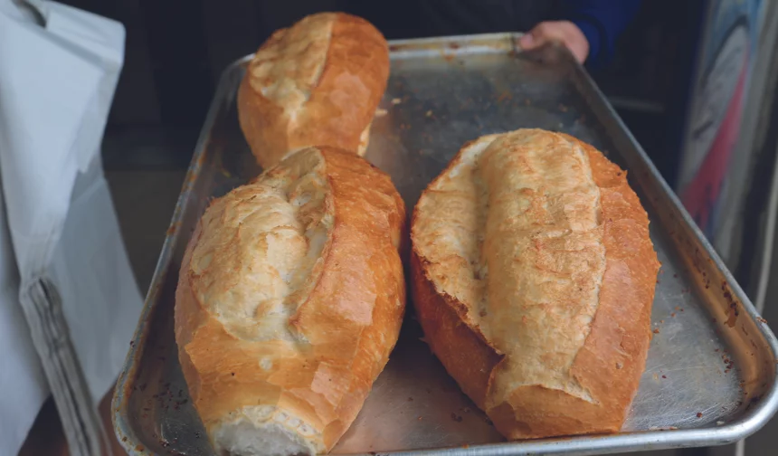 200 gram ekmek 17,50 TL oldu! Malatya’da durum ne?