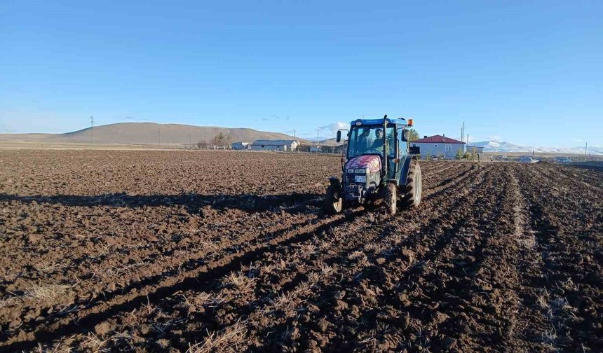 Malatya’da çiftçinin cebini rahatlatacak ödeme: 18:00’de başlıyor!