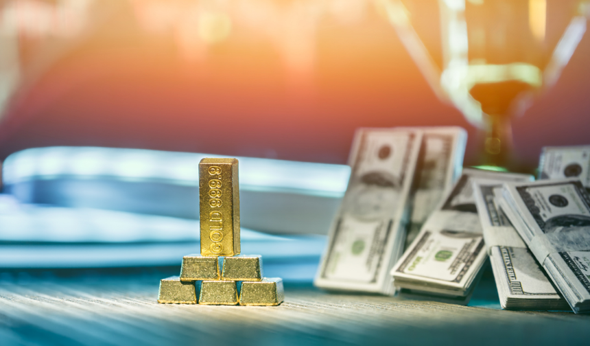 Malatyalı yatırımcı şokta! Altın mı, mevduat mı? İşte şampiyon