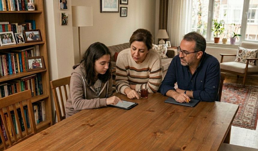 “Şiddet anlaşılmama hissinin dışa vurumudur”