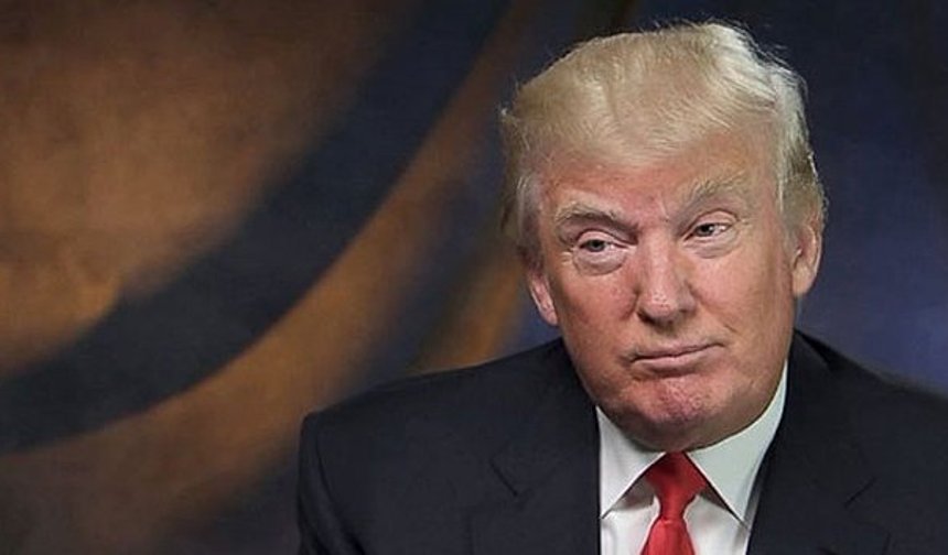 Trump'tan dünyayı sarsan 'Petrol' çıkışı: Hürmüz'ü açıp servet kazanacaktık