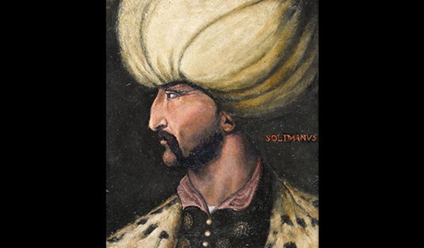Tuba Ulu gözaltına alındı: Kanuni Sultan Süleyman'a hakaret soruşturması