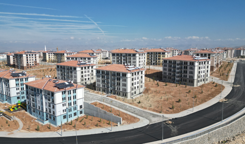 "TOKİ bıktı" sözü Malatyalı muhalefeti ayağa kaldırdı