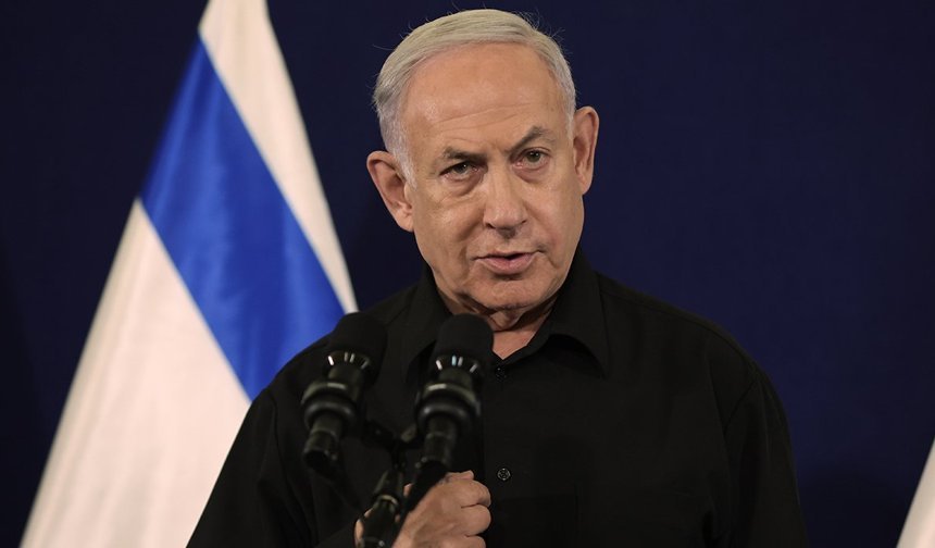 Netanyahu’dan İspanya’ya Gazze şoku: Koordinasyon merkezinden kovuldular!