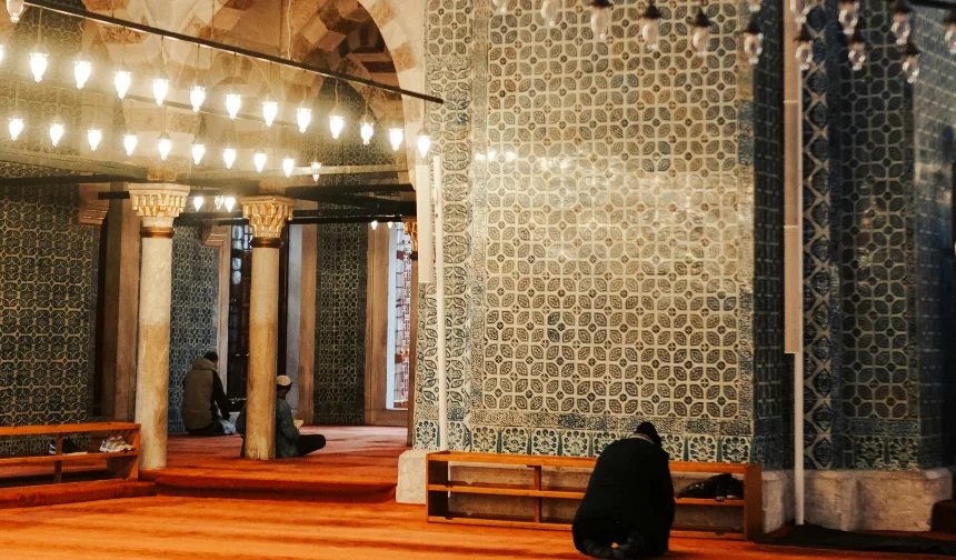 6 Şubat’tan beri eksikti! Yarın mezarlıkta temeli atılacak