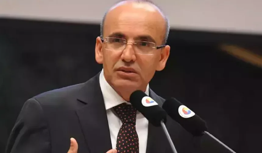 Bakan Şimşek’ten son dakika vergi affı açıklaması: "Asla olmayacak!"