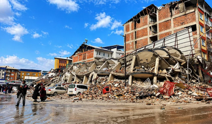 7 kişiye mezar olan Beydağı Otel davasında son durum!