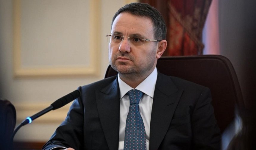 Adalet Bakanı düğmeye bastı: Malatya da listede