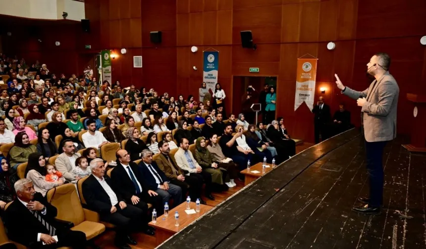Ailede sessiz kriz: ‘Duyulmayan Çocuk’ gerçeği konuşuldu