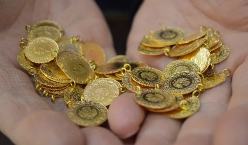 Altın birikiminde Malatya kaçıncı sırada? Meğer yastık altı zenginiymişiz