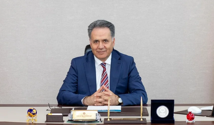 İnönü Üniversitesi 51. yılında yeni hedeflerle ilerliyor