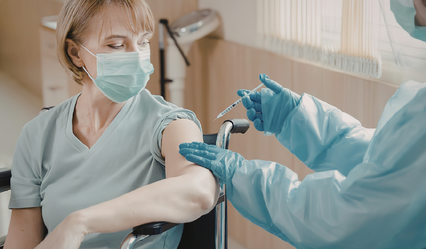 COVİD aşısı olanlar dikkat! Prof. Dr. Ateş Kara’dan kritik uyarı