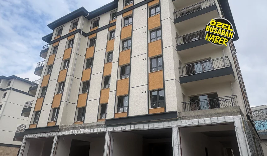 Bakan Kurum Malatya’ya geliyor! Gözler anahtar teslim sürecine çevrildi