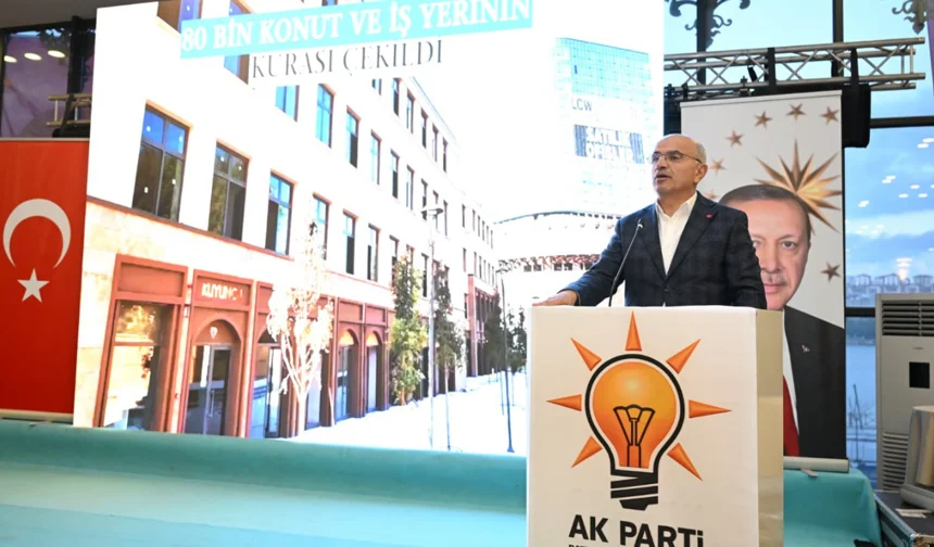 Başkan Er: Malatya’nın bir kuruşuna kimse göz dikemez