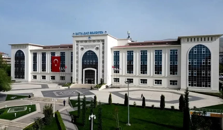 Battalgazi Belediyesi’nin 2025 yılı denetim raporu açıklandı