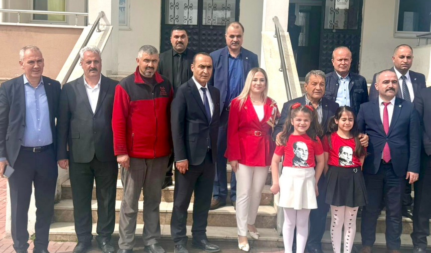 Battalgazi’de anlamlı sosyal sorumluluk: Yarışma ödülünü öğrencilere harcadı