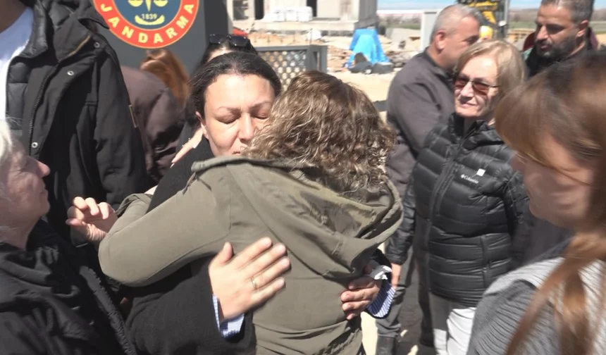 Beste Kızılay cinayeti davasında kritik 59 dakika! Ağırlaştırılmış müebbet hapis cezası istendi