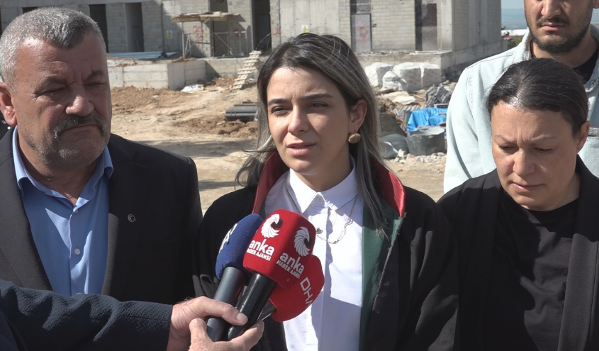 Beste Kızılay davasında emsal niteliğinde karar