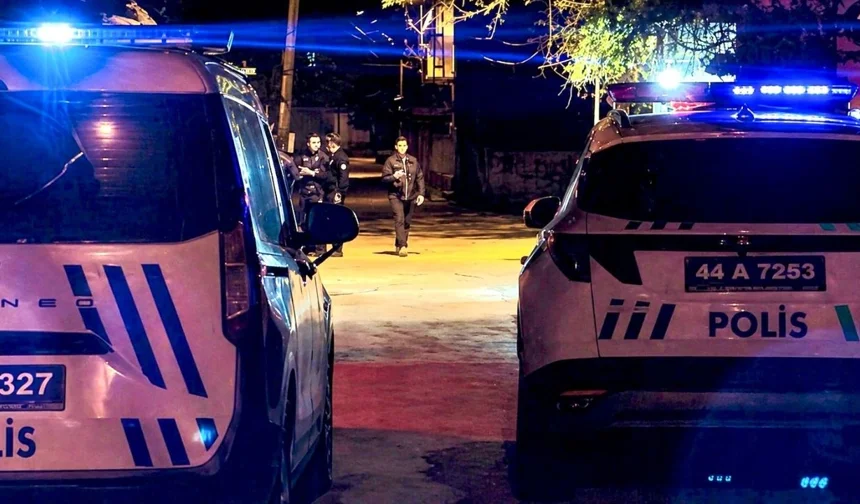 Bıçaklayan da yaralanan da çocuk! Malatya’da neler oluyor?