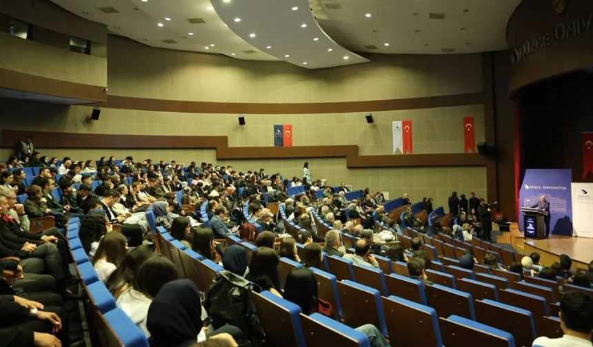 Bilim dünyası Malatya’yı işaret etti: Geleceğin teknolojisi bizim toprağımızda!