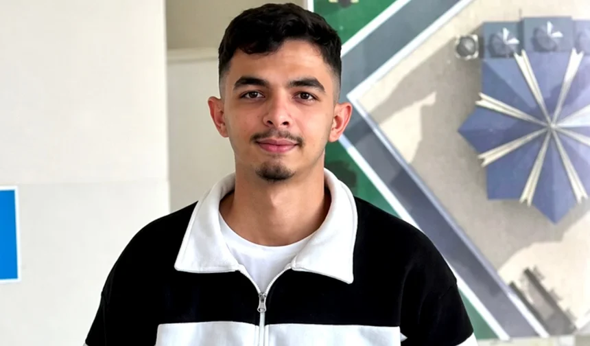 Bir öğrenci dramı daha! Kuryelik, Malatyalı üniversiteli gencin sonu oldu