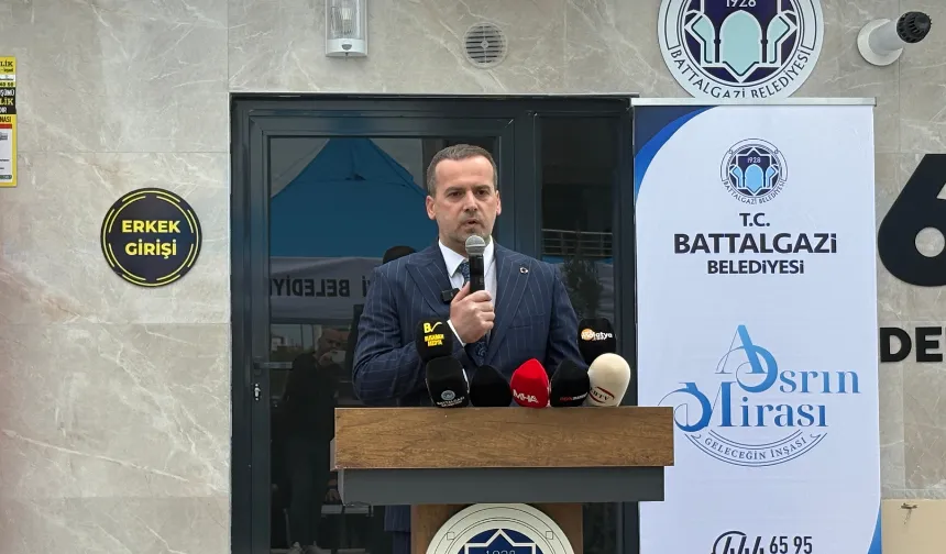 “Bu şehre bir vefa borcumuz var”