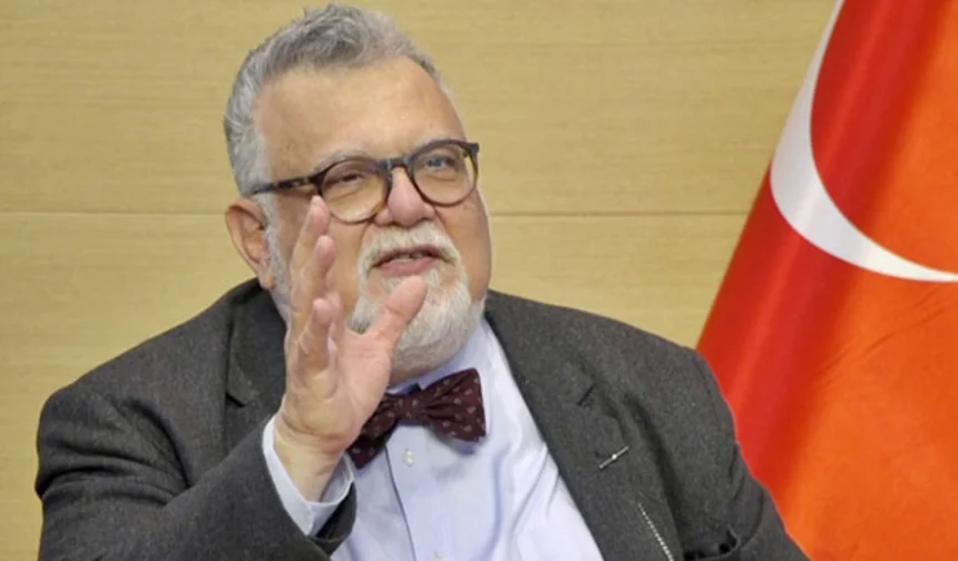 Celal Şengör’ün “mutlaka görün” dediği o yer Malatya’nın mı Adıyaman’ın mı?