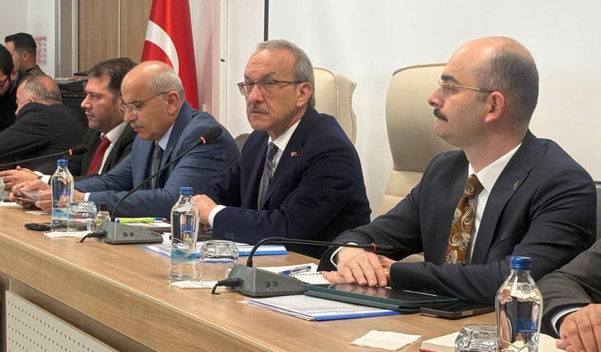 Doğanşehir'de hayal edilemeyen gerçek mi oldu! Vali Yavuz müjdeledi