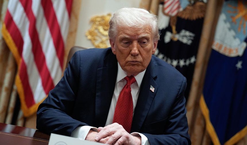 Trump'tan dünyayı sarsan '48 saat' mesajı: "İnanılmaz olaylara tanık olacaksınız!"