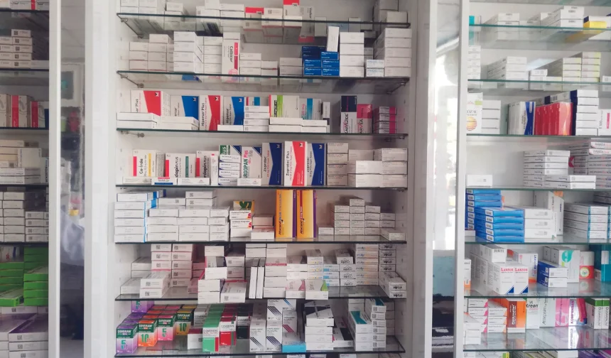 Malatya’da 4 Nisan 2026 nöbetçi eczaneler açıklandı